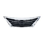 62310-6W80A NISSAN Sunny '11 / Sunny '14 Grille