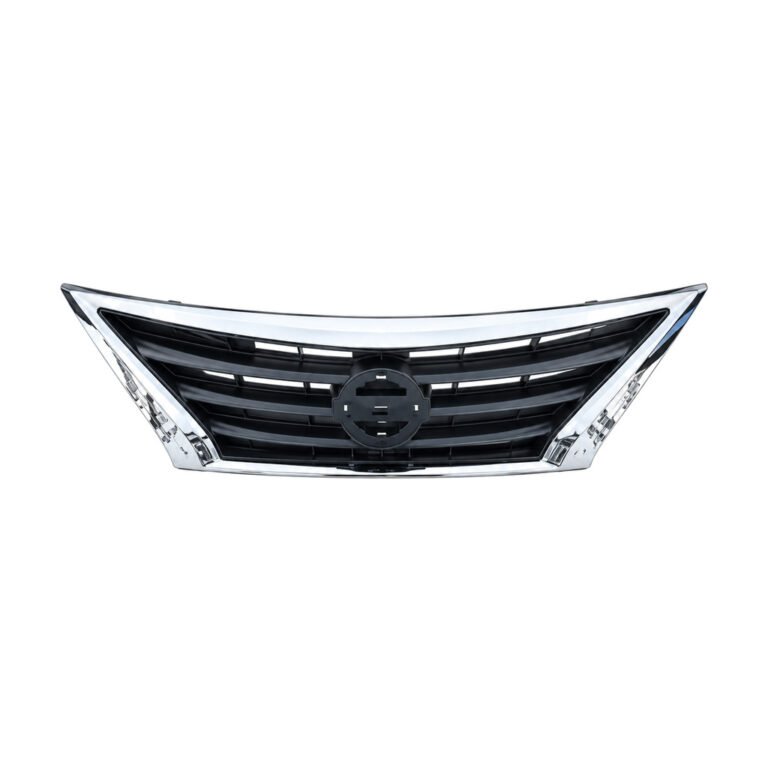 62310-6W80A NISSAN Sunny '11 / Sunny '14 Grille