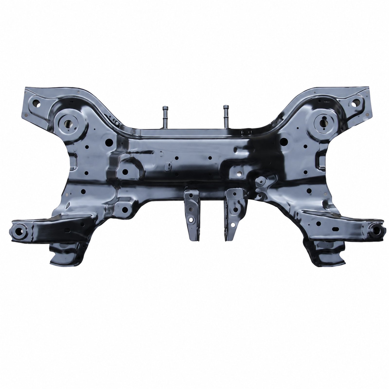 62400-07002 Crossmember for KIA Eurostar'04 / Picanto / Picanto '06 62400-07002 KIA Eurostar'04 / Picanto / Picanto '06 Crossmember