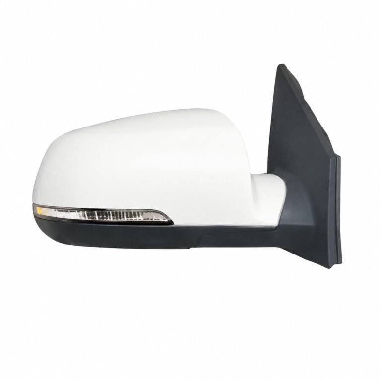 Rear Bumper Version B for KIA Rio '05 / Rio '10 OEM 62400-1G000