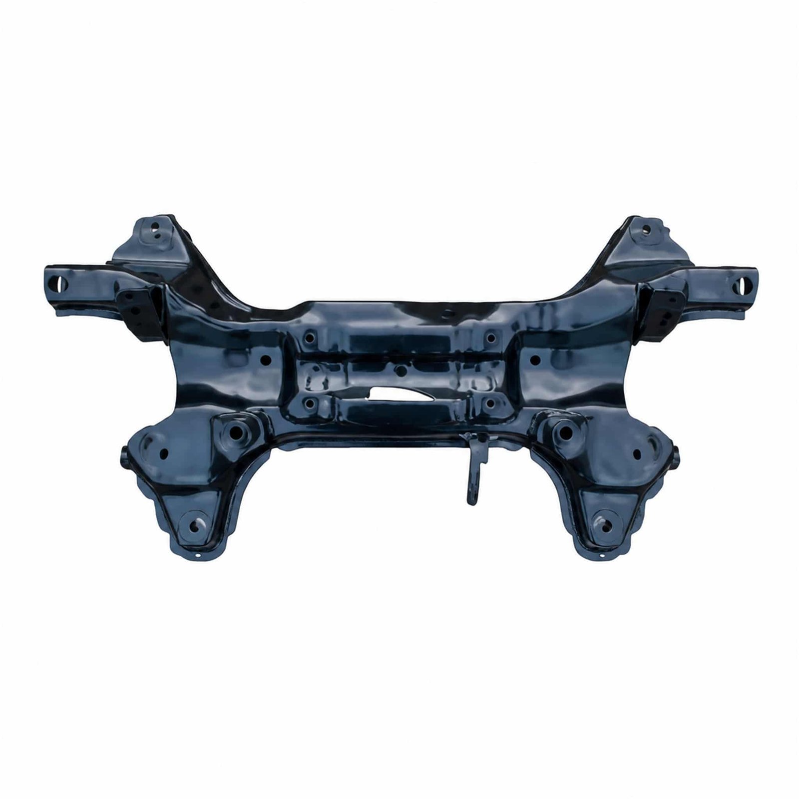 62400-1J000 Crossmember for Hyundai Grand I10 '21 4d / I20'09 / I20 '12 62400-1J000 Hyundai Grand I10 '21 4d / I20'09 / I20 '12 Crossmember