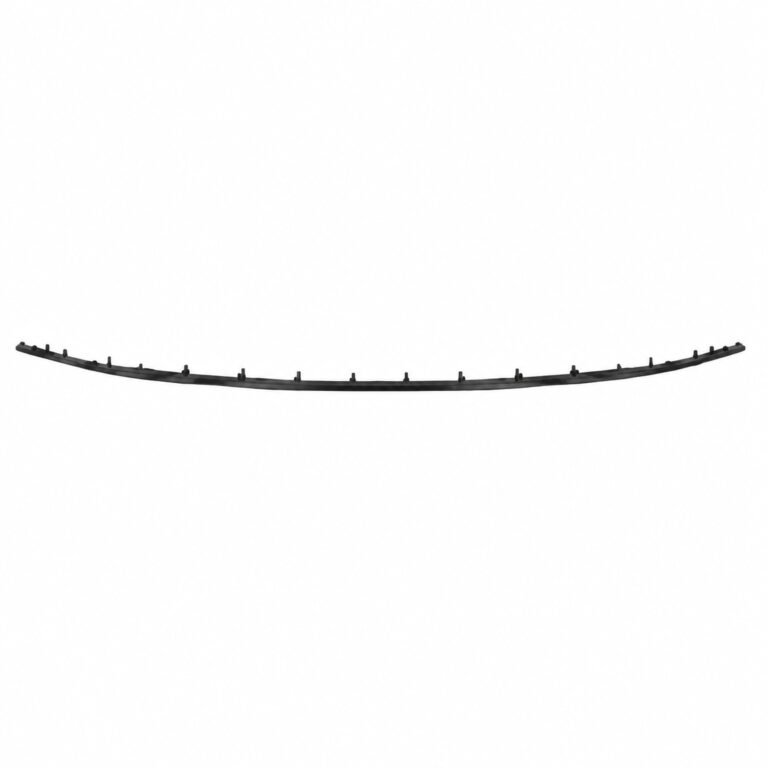64900-D4010 KIA K5 '19 Front Bumper Support