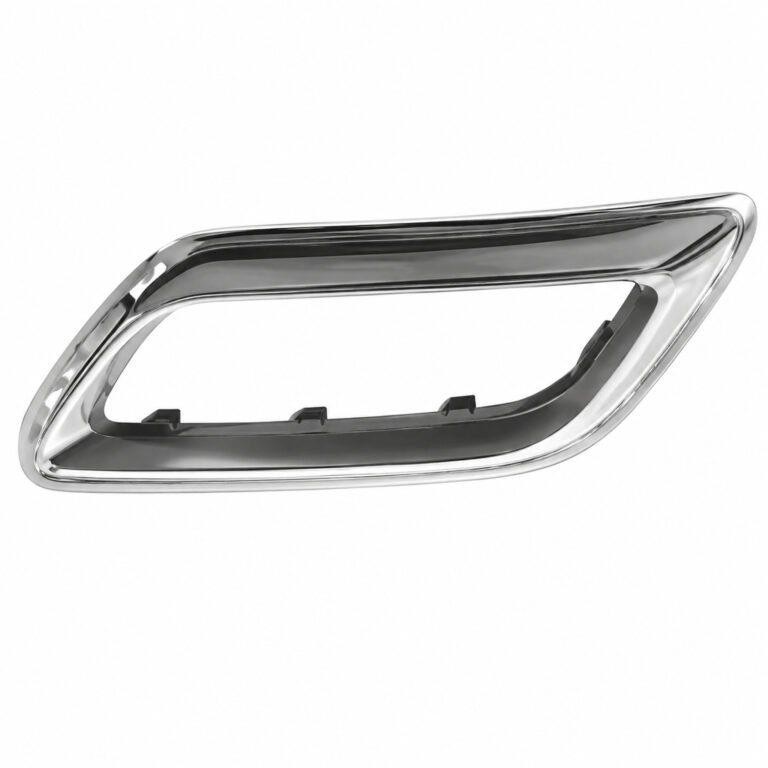 64900-L2000 KIA K5 '21 Front Bumper Support