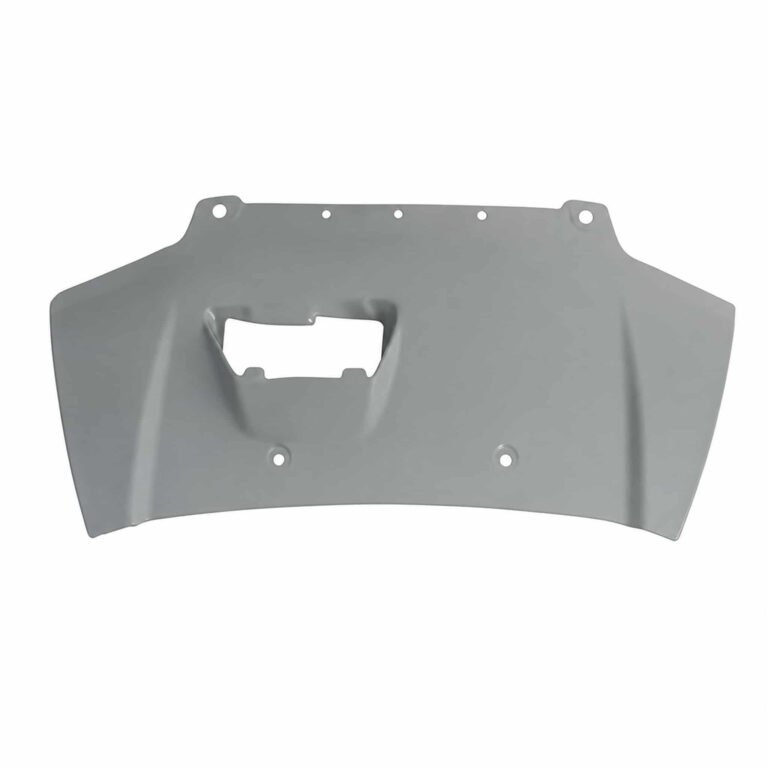 66400-4A562 Hyundai Starles / Starex Hood