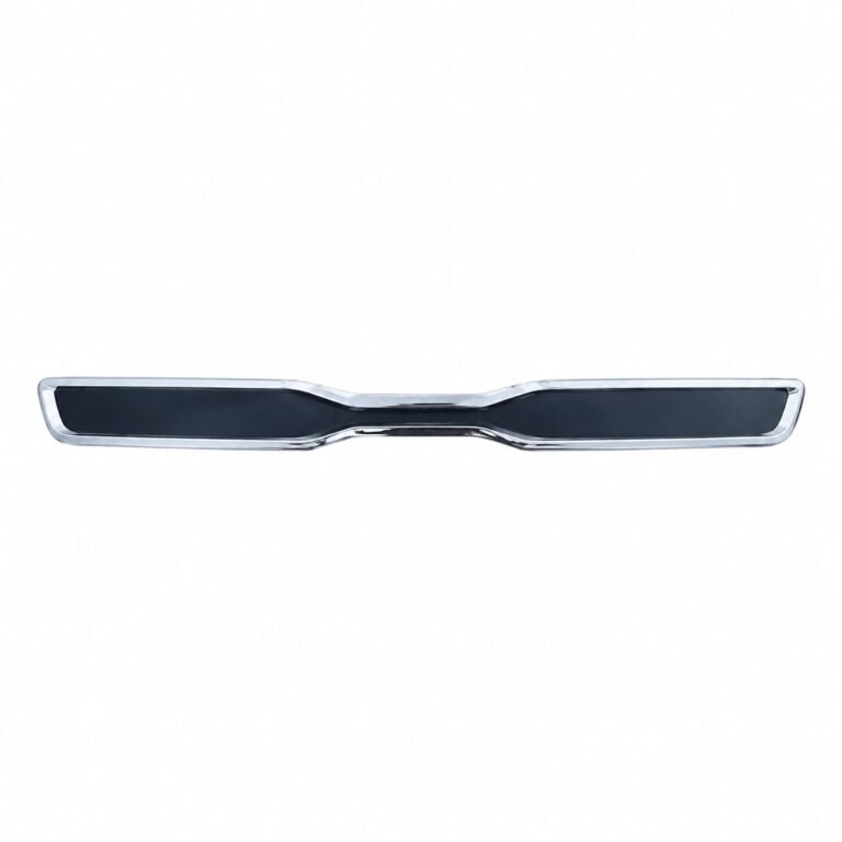 66400-4E000 KIA Bongo '04 / '12-'16 / '19 Hood