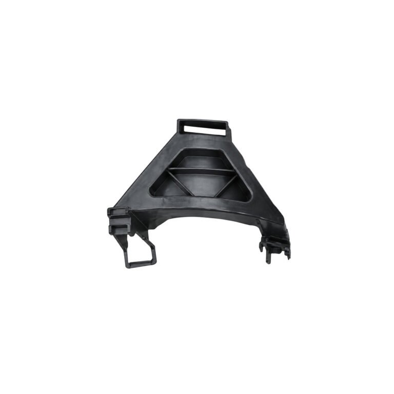 6M5Y-17B793-AA FORD Focus '05 Traingular Support Of Front Bumper