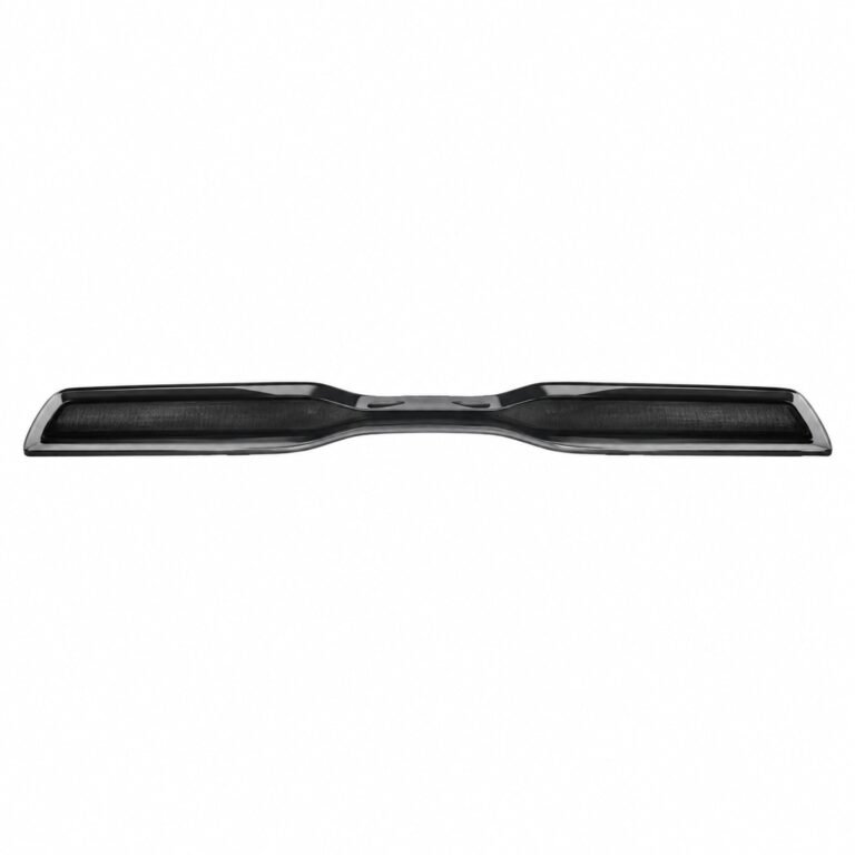 71115-4E000 / 71125-4E000 KIA Bongo '04 / '12-'16 / '19 Front Step Pane