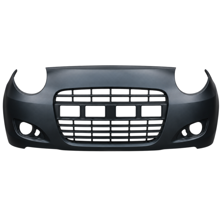 71711-M68K00 SUZUKI Alto '09 / Alto '10 / Alto 800 Front Bumper