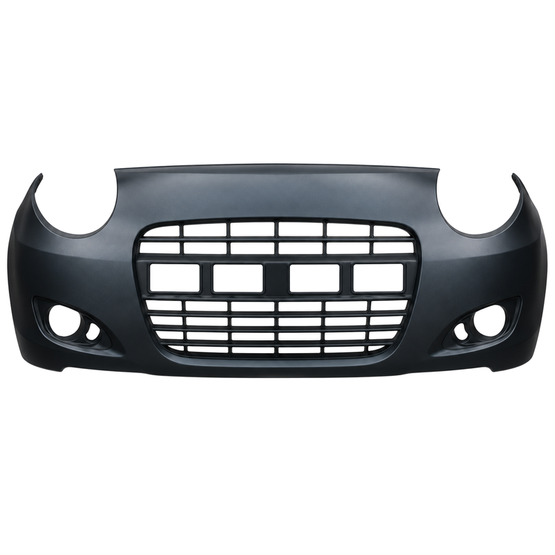 71711-M68K00 Front Bumper for SUZUKI Alto '09 / Alto '10 / Alto 800 71711-M68K00 SUZUKI Alto '09 / Alto '10 / Alto 800 Front Bumper