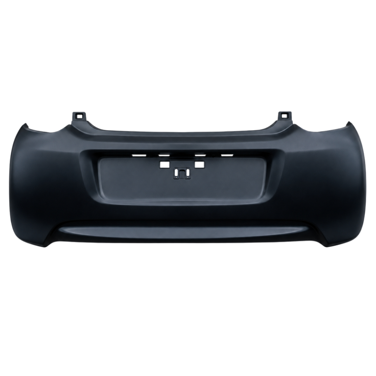 71811-M68K00 SUZUKI Alto '09 / Alto '10 / Alto 800 Rear Bumper