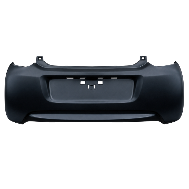 71811-M68K00 Rear Bumper for SUZUKI Alto '09 / Alto '10 / Alto 800 71811-M68K00 SUZUKI Alto '09 / Alto '10 / Alto 800 Rear Bumper