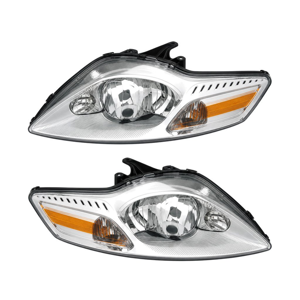 7S71-13D154-AL / 7S71-13D155-AL Headlight Assembly for FORD Mondeo / Mondeo Zhisheng 7S71-13D154-AL / 7S71-13D155-AL FORD Mondeo / Mondeo Zhisheng Headlight Assembly