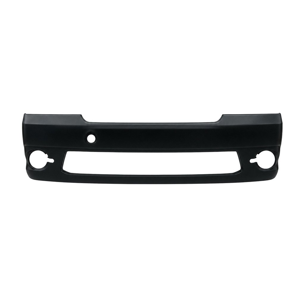 7S71-17757-AA Front Bumper for FORD Mondeo / Mondeo Zhisheng 7S71-17757-AA FORD Mondeo / Mondeo Zhisheng Front Bumper