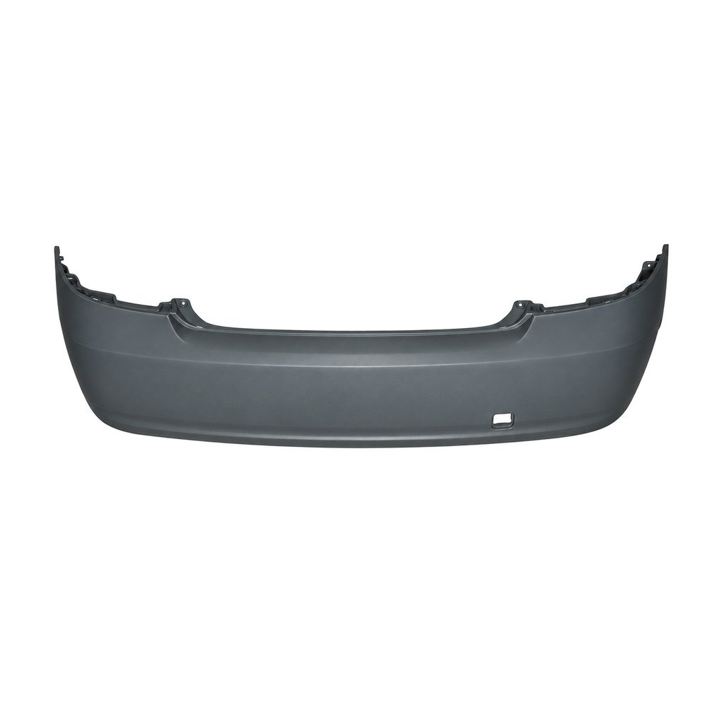7S71-17906-AA Rear Bumper for FORD Mondeo / Mondeo Zhisheng 7S71-17906-AA FORD Mondeo / Mondeo Zhisheng Rear Bumper