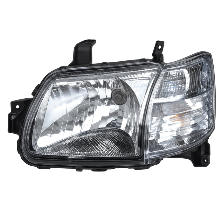 81170-BZ080 / 81130-BZ080 SUZUKI Seltos/Kx3 / Wagon R / Gran Max Headlight Assembly