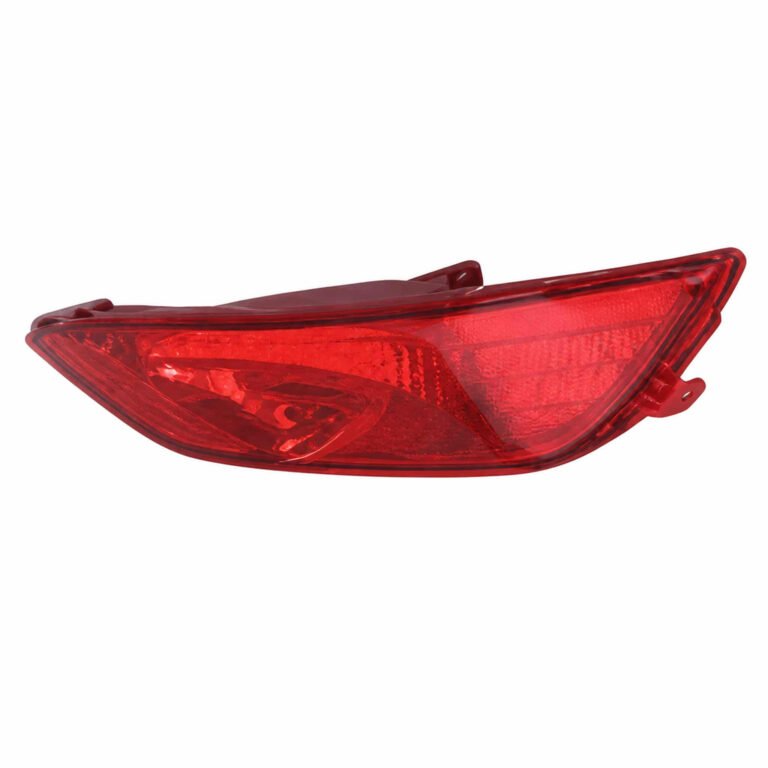 82405-D3100 / 82406-D3100 Hyundai Tucson '16 Rear Bumper Lamp