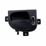 83660-4A500 Hyundai Starles / Starex Middle Inner Handle - Recessed Bezel