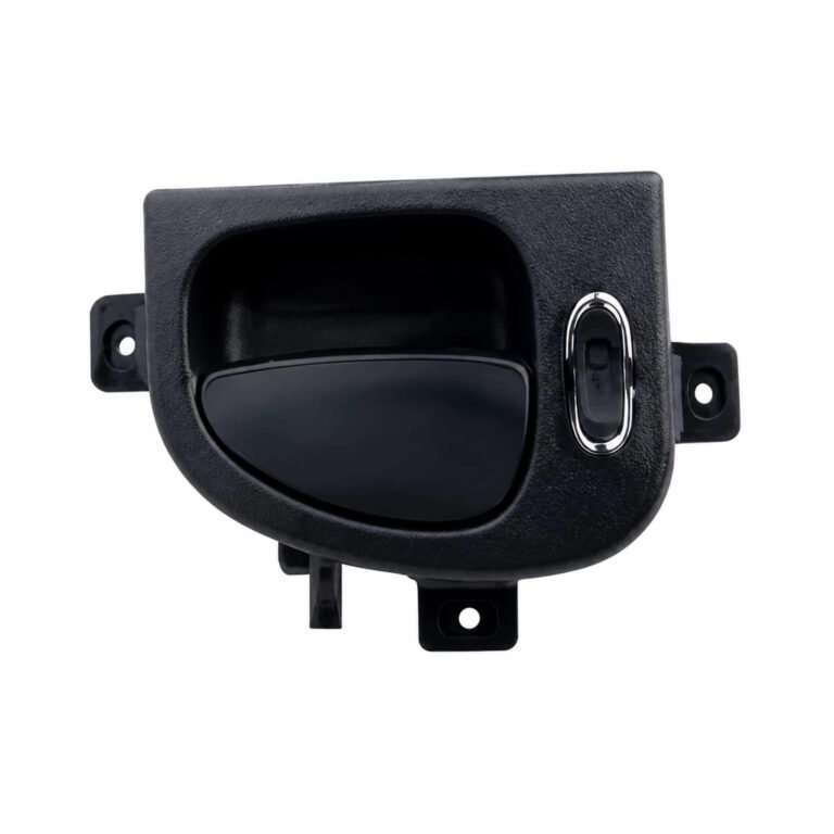 83660-4A500 Hyundai Starles / Starex Middle Inner Handle - Recessed Bezel