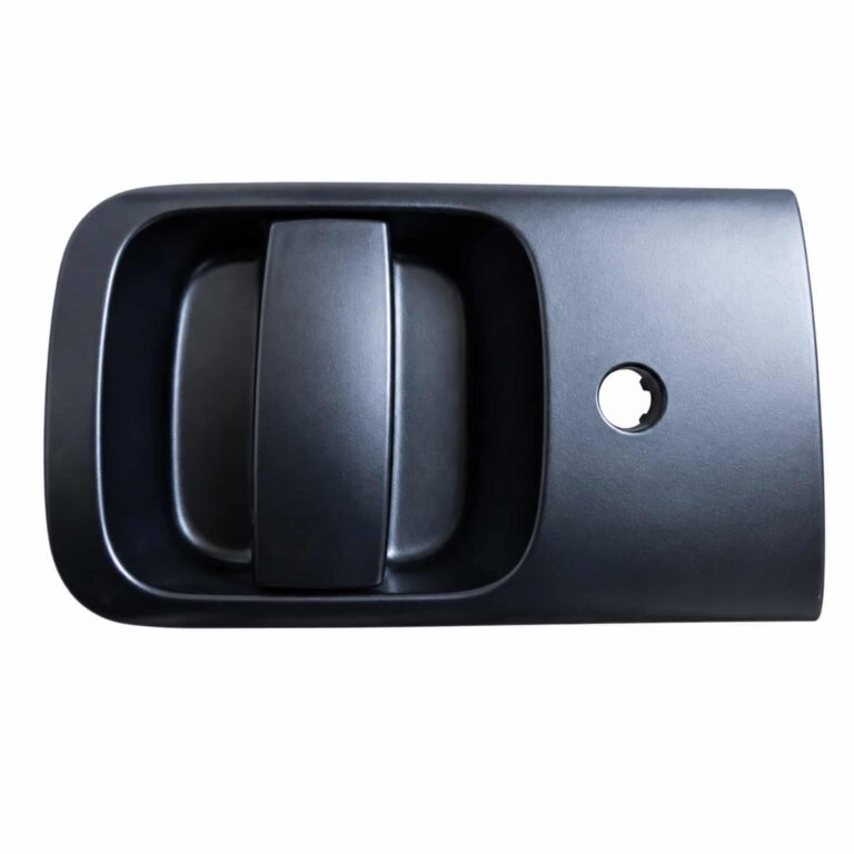 83660-4H000 Hyundai Starex '08 Rear Handle Outer