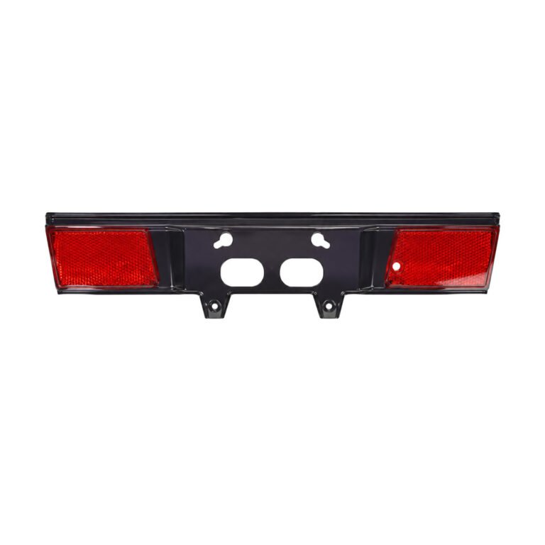 84810-65Y60 NISSAN Primera '02 / Sunny Sentra B13 '92-'93 & Tsuru-iii / Sunny '07 / Sunny '03 Rear Reflector