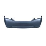 85022-6W81H NISSAN Sunny '14 / Tida '05 / Tida '08 Rear Bumper