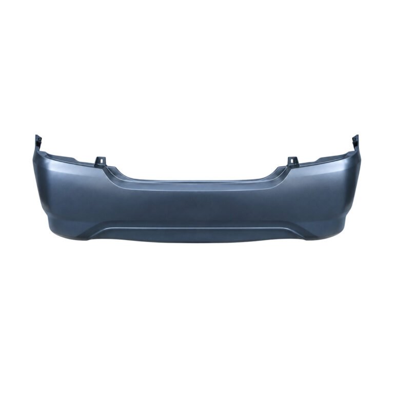85022-6W81H NISSAN Sunny '14 / Tida '05 / Tida '08 Rear Bumper