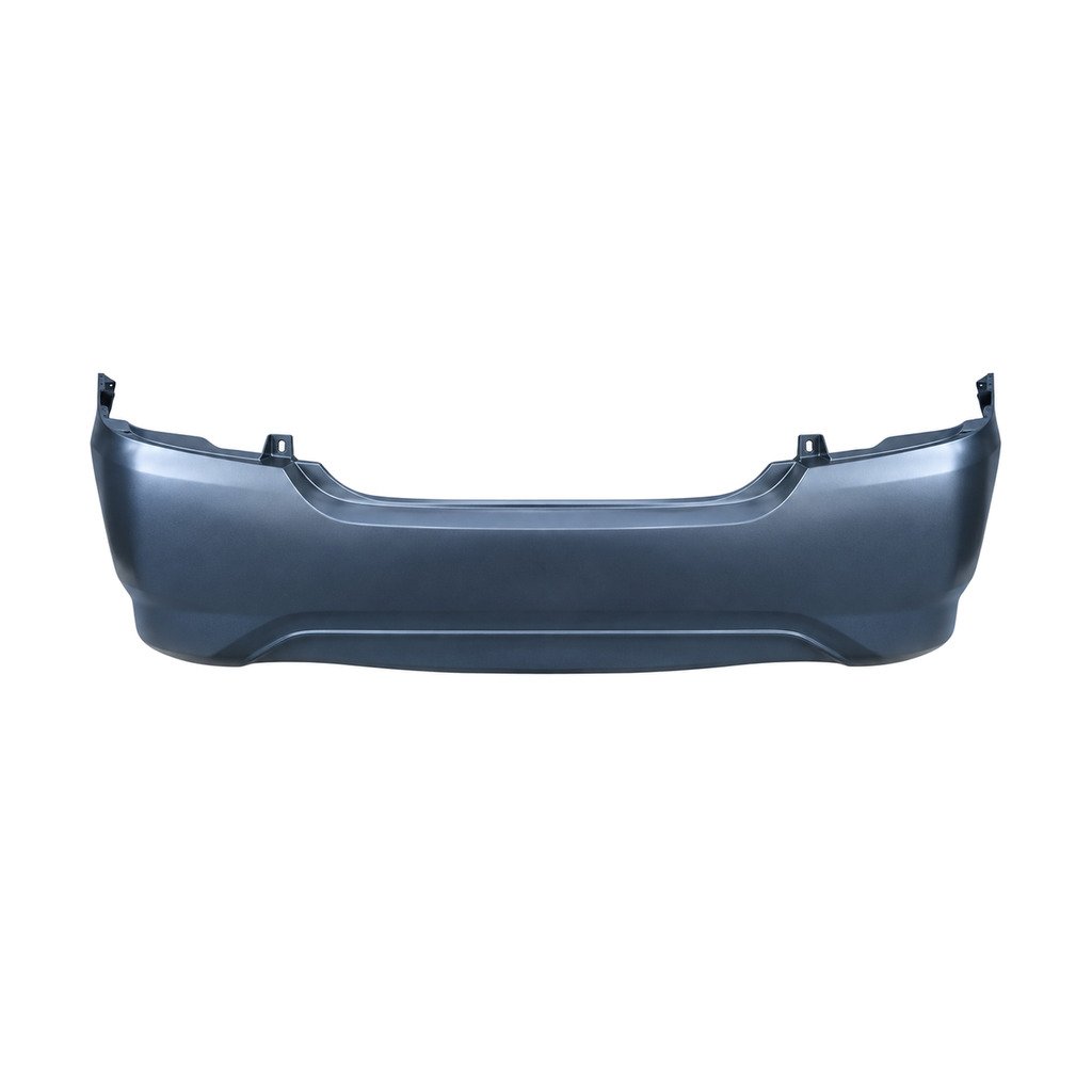 85022-6W81H Rear Bumper for NISSAN Sunny '14 / Tida '05 / Tida '08 85022-6W81H NISSAN Sunny '14 / Tida '05 / Tida '08 Rear Bumper