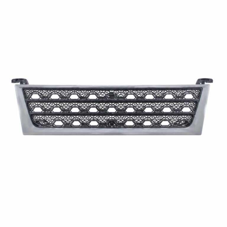 86310-6C500 Hyundai Mega Truck / I10 '07 Grille