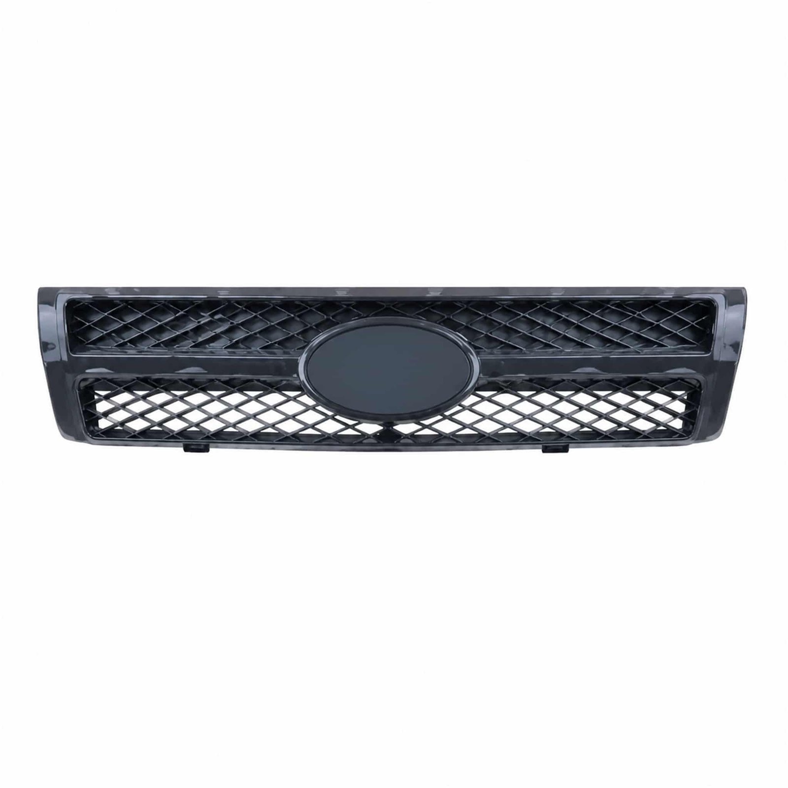 86311-5M000 Grille for Hyundai Ix35 '13-'16 / Hd65 / Hd75 / Mighty 86311-5M000 Hyundai Ix35 '13-'16 / Hd65 / Hd75 / Mighty Grille