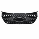 86350-07500 KIA Eurostar'04 / Picanto / Picanto '06 Grille