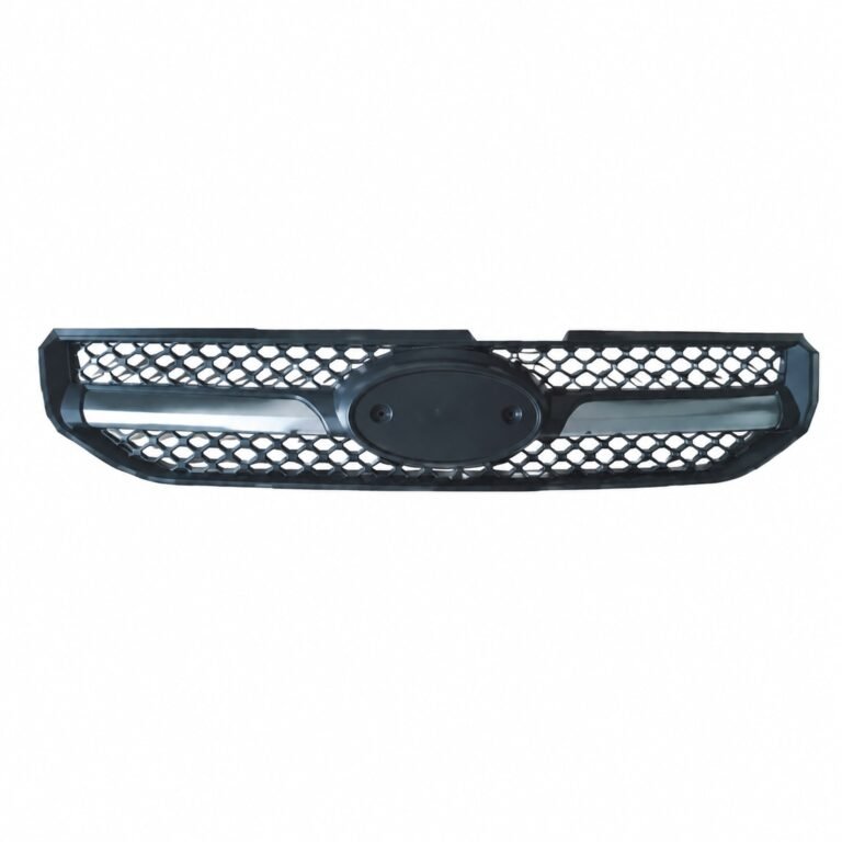 86350-1F500 KIA Sportage '05 / '08 Grille