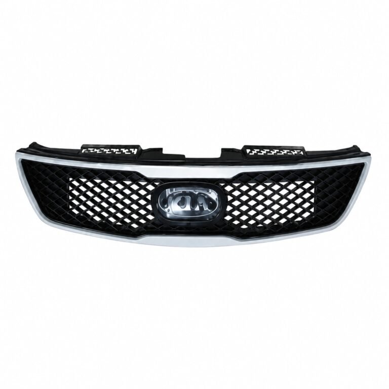 86350-1M010 KIA Forte Grille
