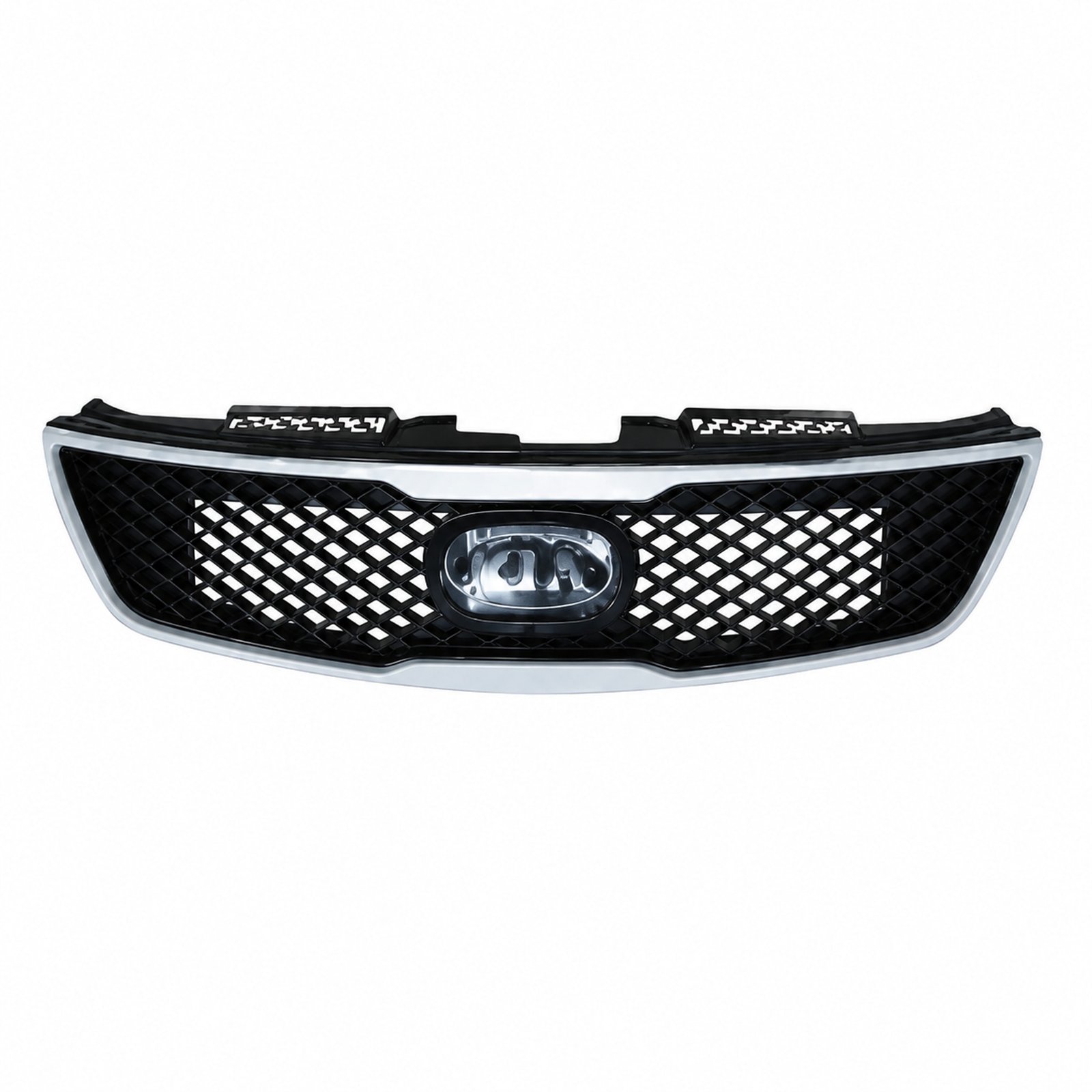 86350-1M010 Grille for KIA Forte 86350-1M010 KIA Forte Grille