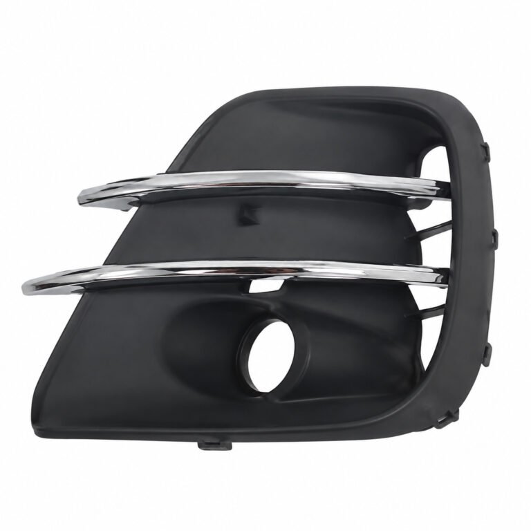 86350-1W710 KIA Rio'11 Hatchback / Rio'16 Hatchback Grille