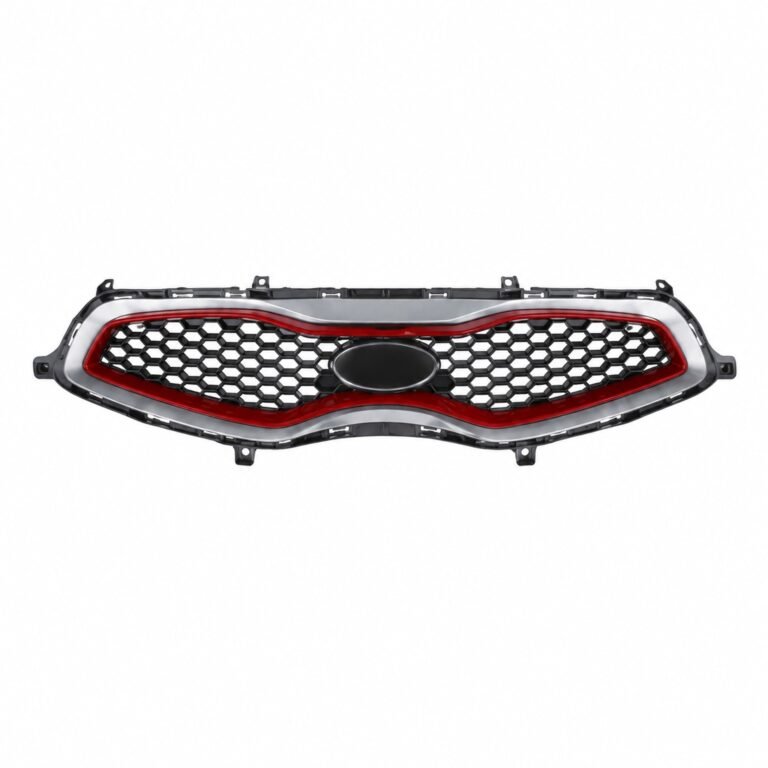 86350-1Y301 KIA Picanto '11 / '14 Grille
