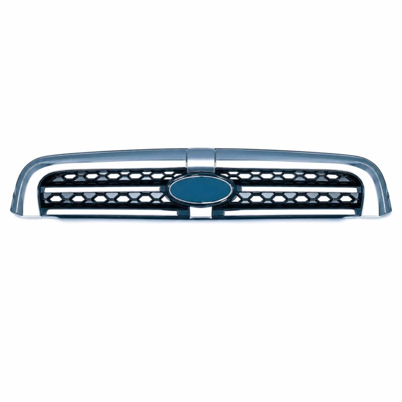 86350-26010 Hyundai Sonata '21 / Santa Fe '00-'06 Grille(New Chromedd)