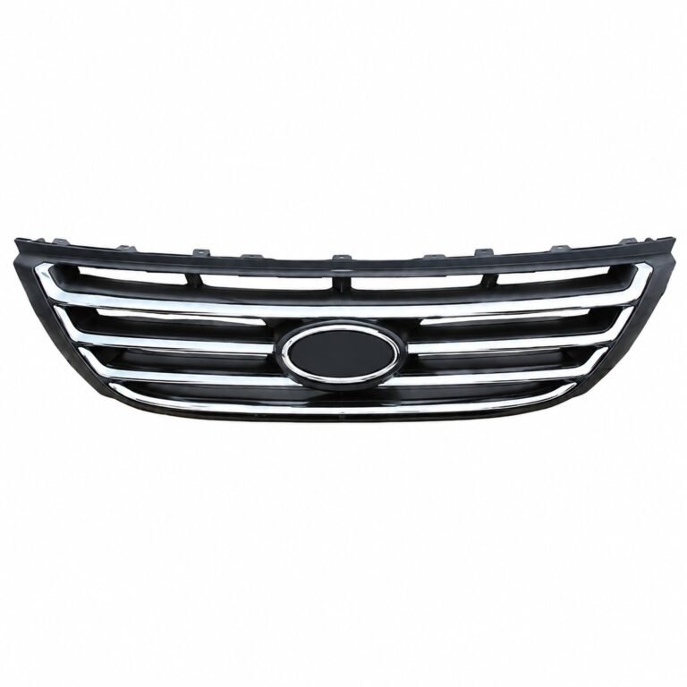 86350-2F501 KIA Cerato '05 / '07 Grille