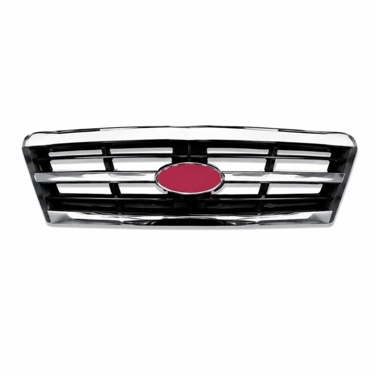 86350-2G100 KIA Optima Grille