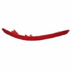 86350-2T000 KIA K2 '16 / K5 '11-'13 Grille