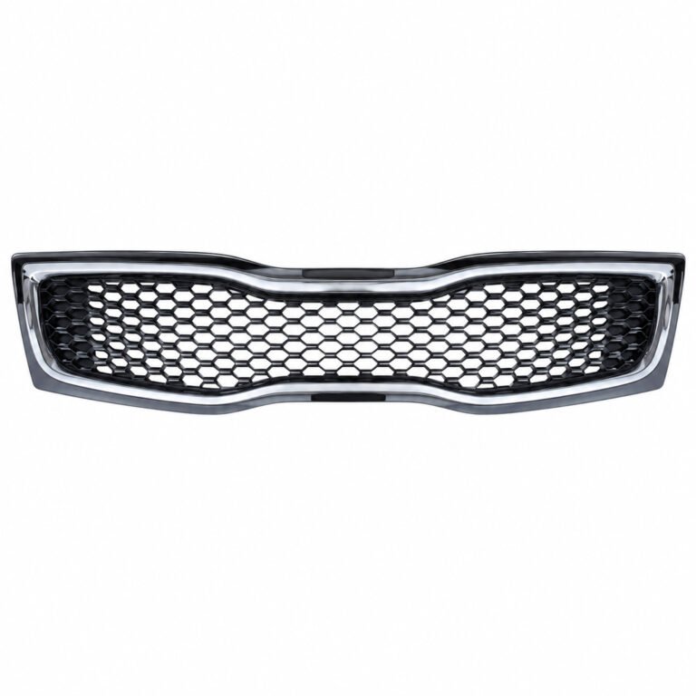 86350-2T500 KIA K5 '14 Grille