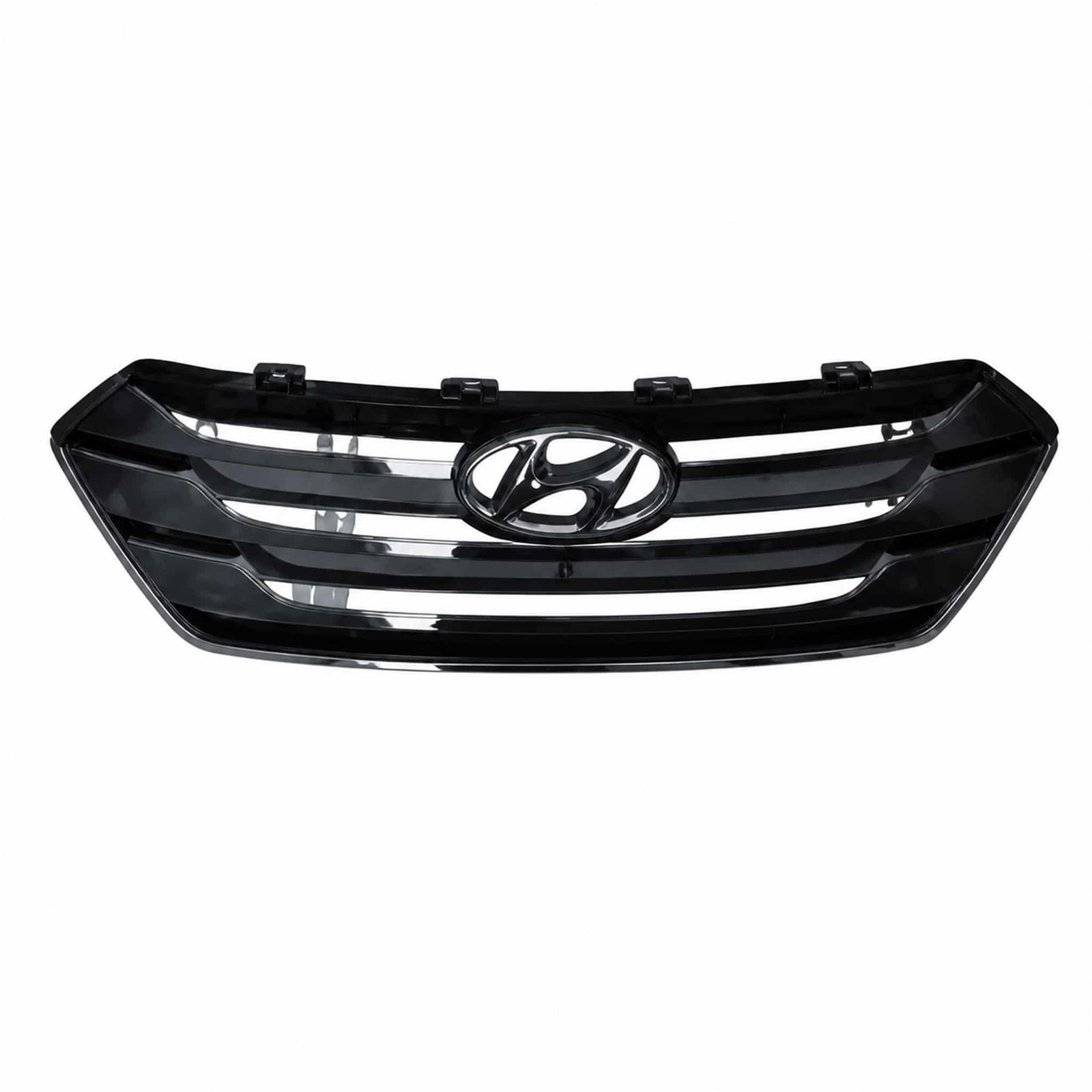 86350-2W000 Grille for Hyundai Santa Fe '13 86350-2W000 Hyundai Santa Fe '13 Grille