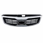 86350-3W000 KIA Sportage '11 Front Grille