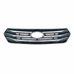 86350-A0000 Hyundai I30 '12 / Ix25 / Creta Grille Chrome