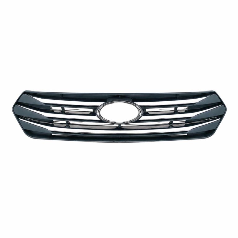 86350-A0000 Hyundai I30 '12 / Ix25 / Creta Grille Chrome