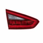 86350-A7810 KIA K3 '13 / K3 '16 Grille