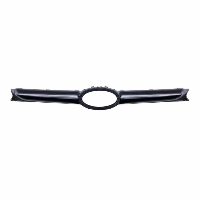 86350-B4000 Hyundai I10 '2014 Grille(Chromed)