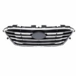 86350-C1100 Hyundai Sonata '11-'13 / '14 Grille(Chromed)