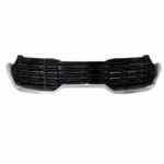 86350-CC010 KIA Sephia'96-'98 / '99 / Sonet 2022 Grille - Narrow Bar-Grille Design