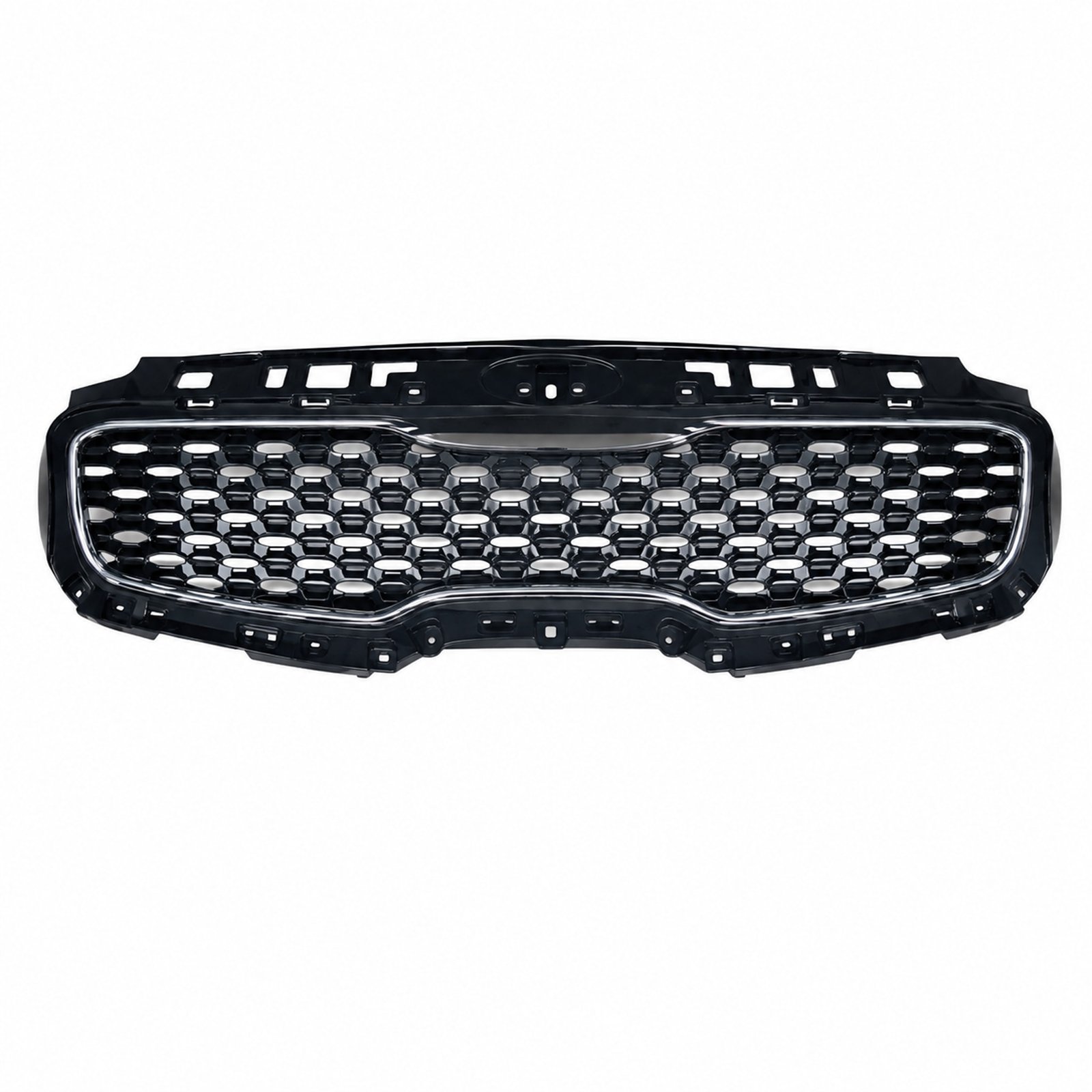 86350-D9010 Grille for KIA Sportage '15 / Kx5 86350-D9010 KIA Sportage '15 / Kx5 Grille