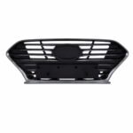 86350-E6AA0 Hyundai Sonata '17 Grille Chromed